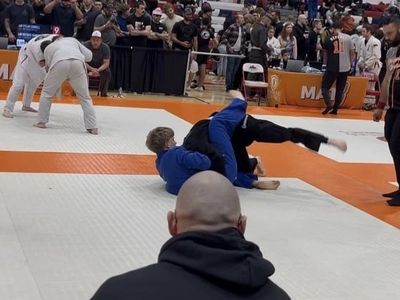 The Land Shark Family - Land Shark Martial Arts, Eau Claire WI