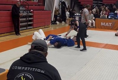 The Land Shark Family - Land Shark Martial Arts, Eau Claire WI