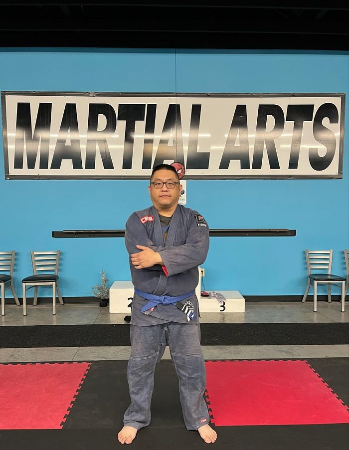 Sensei Tou