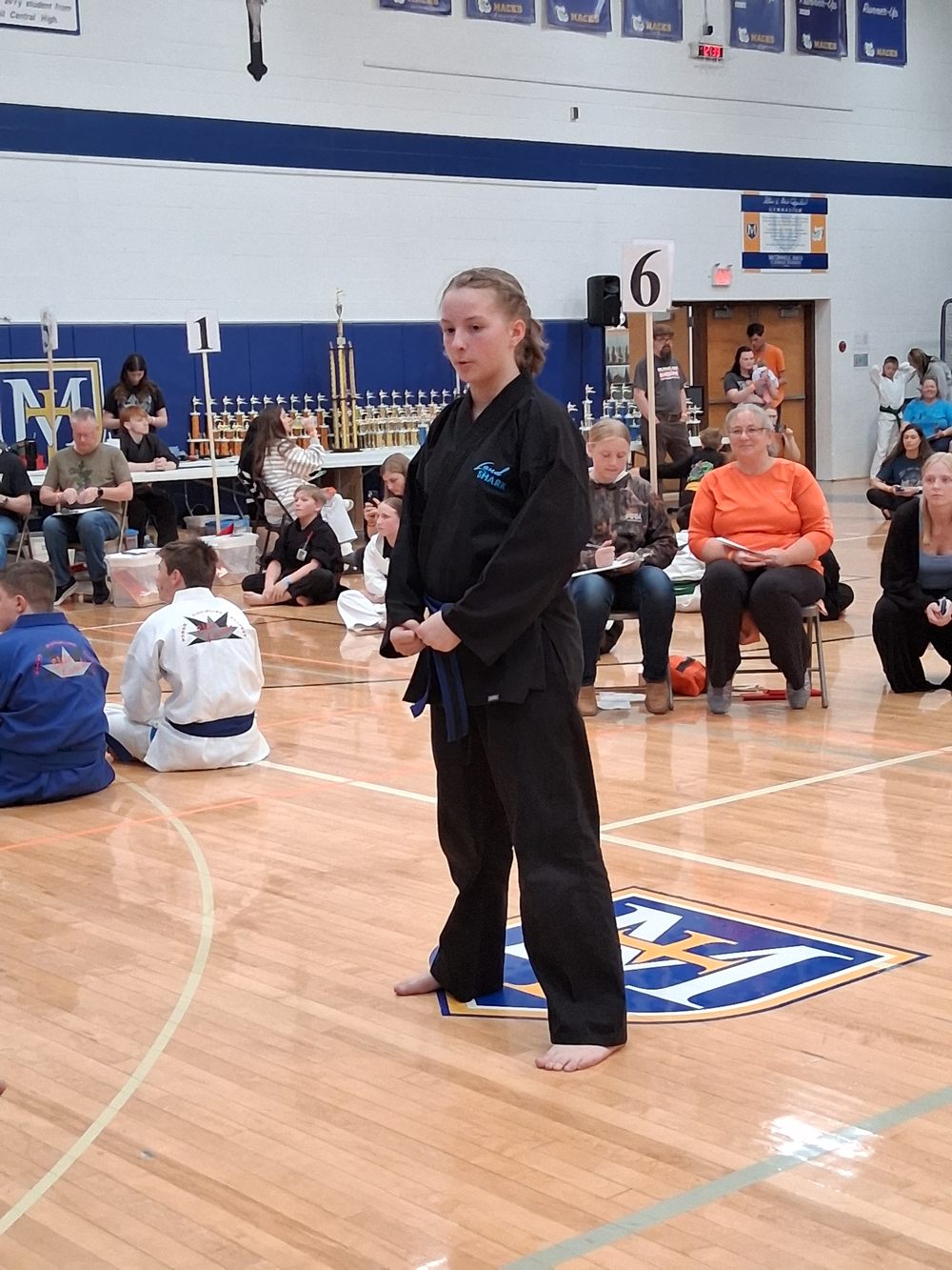 Tournament video preview