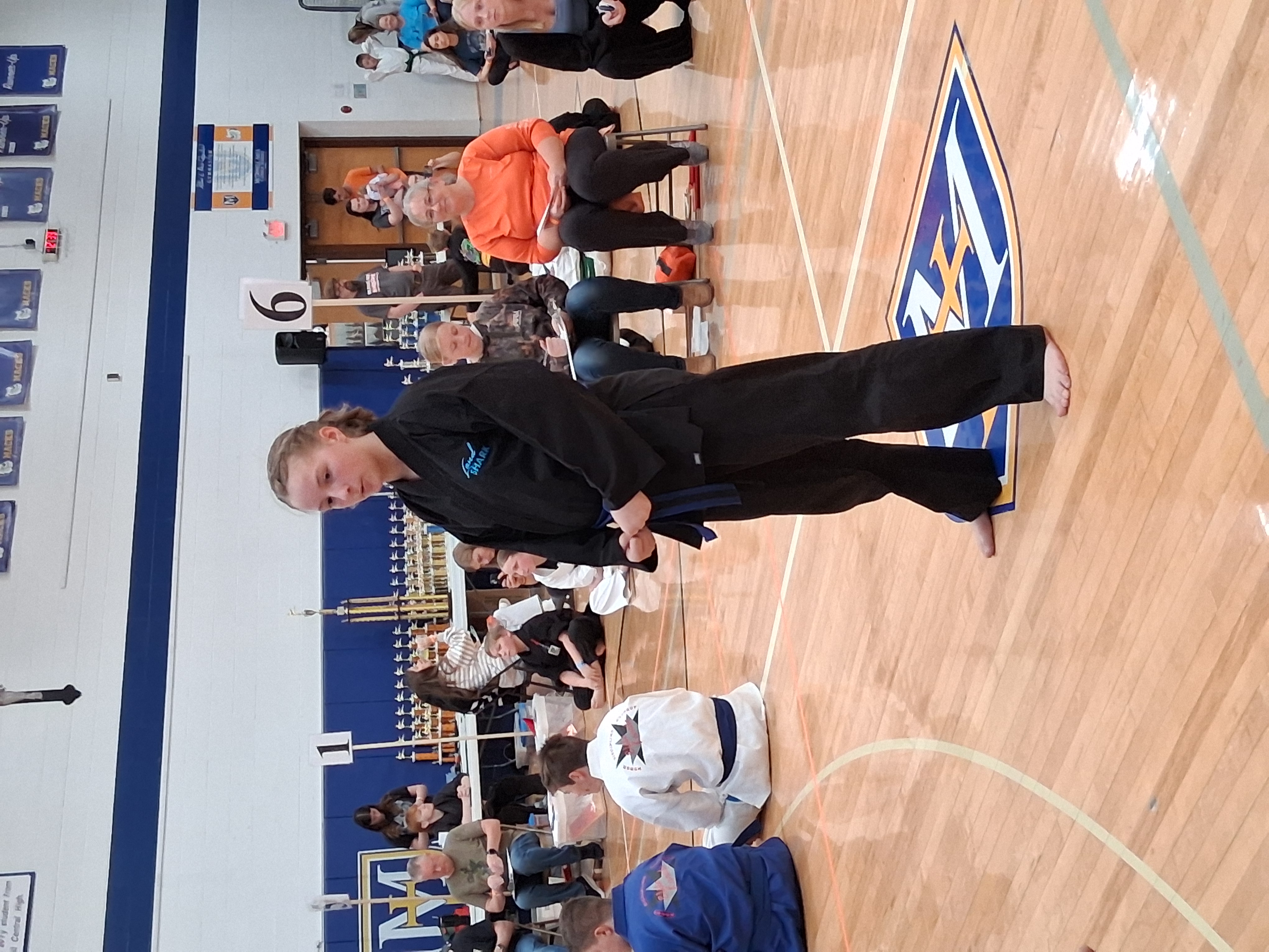 Spring 2026 Tournament Action